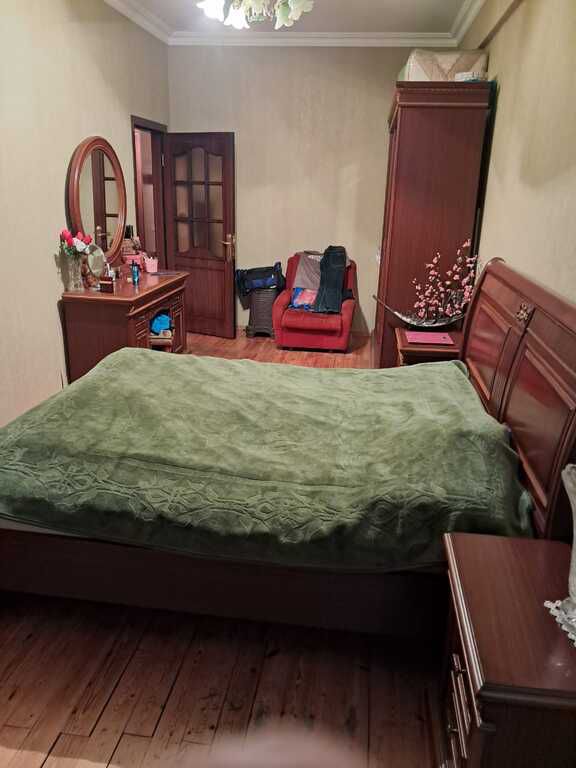 Satılır 2 otaqlı yeni tikili 90 m² — Mənzil, Bakı (3)