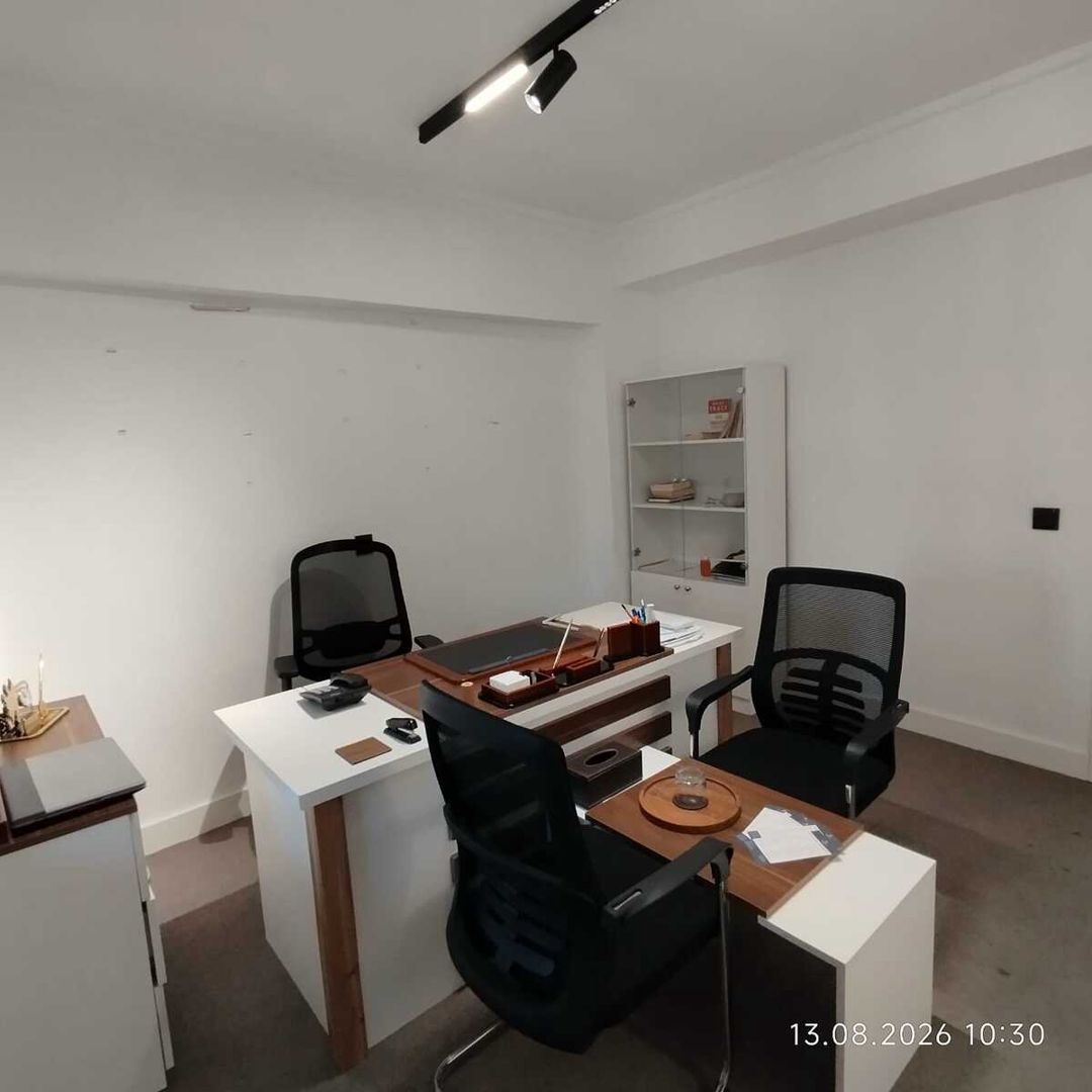 Obyekt icarəyə verilir, Nərimanov r. — Daşınmaz əmlak, Bakı