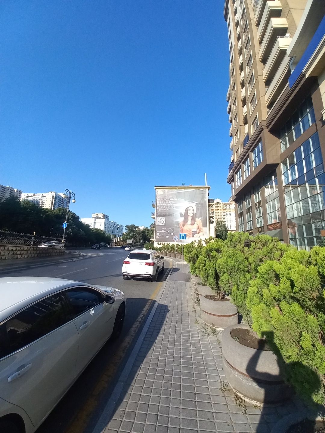 Satılır 2 otaqlı köhnə tikili 48 m² — Mənzil, Bakı (2)