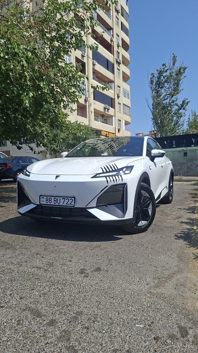 Sürücü işi axtarıram — İş axtarıram, Bakı