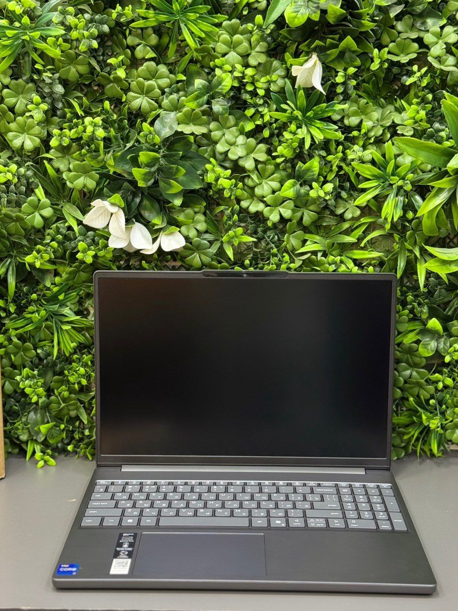 Noutbuk Lenovo İdeapad Slim 3 İ7-13H — Elektronika, Bakı (2)