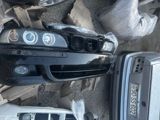 BMW E39 M buferi — Ehtiyat hissələri və aksesuarlar