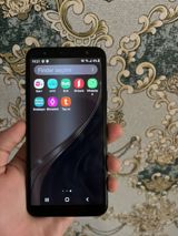 Samsung Galaxy A01 Core, 16 GB, rəng - Qara, İki sim kartlı — Mallar