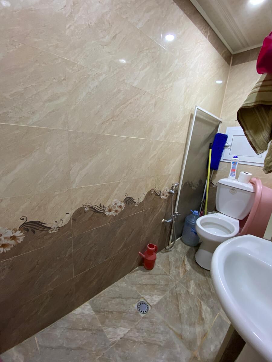 2-otaqlı mənzil, Azadlıq m., 45 m² — Daşınmaz əmlak, Bakı (12)