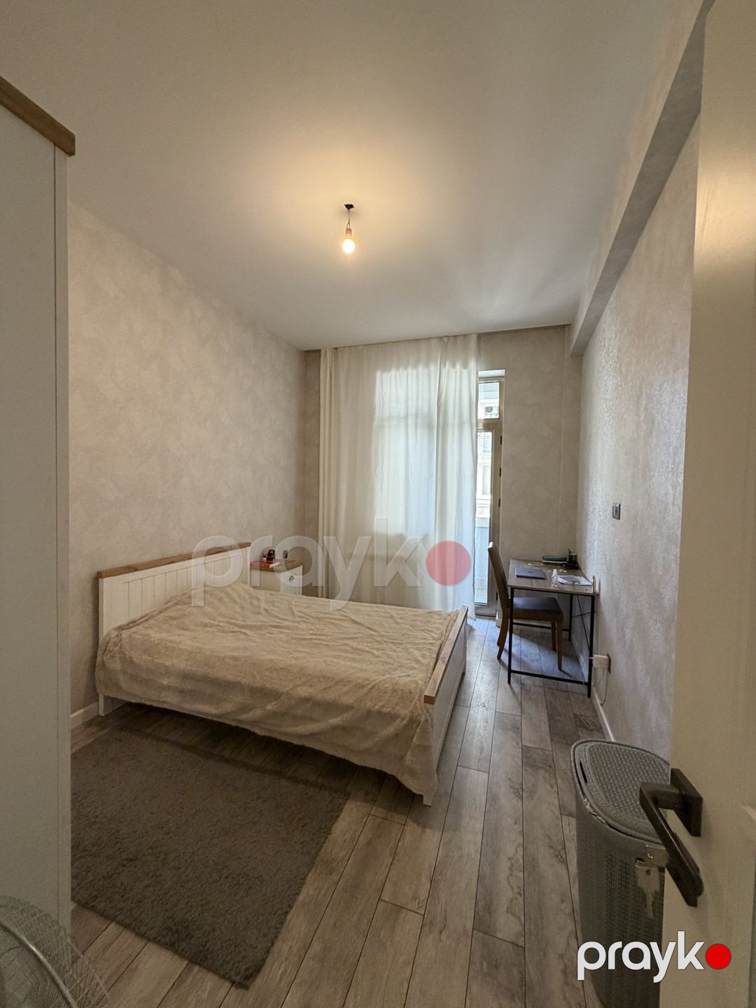 Satılır 3 otaqlı yeni tikili 140 m² — Mənzil, Bakı (9)