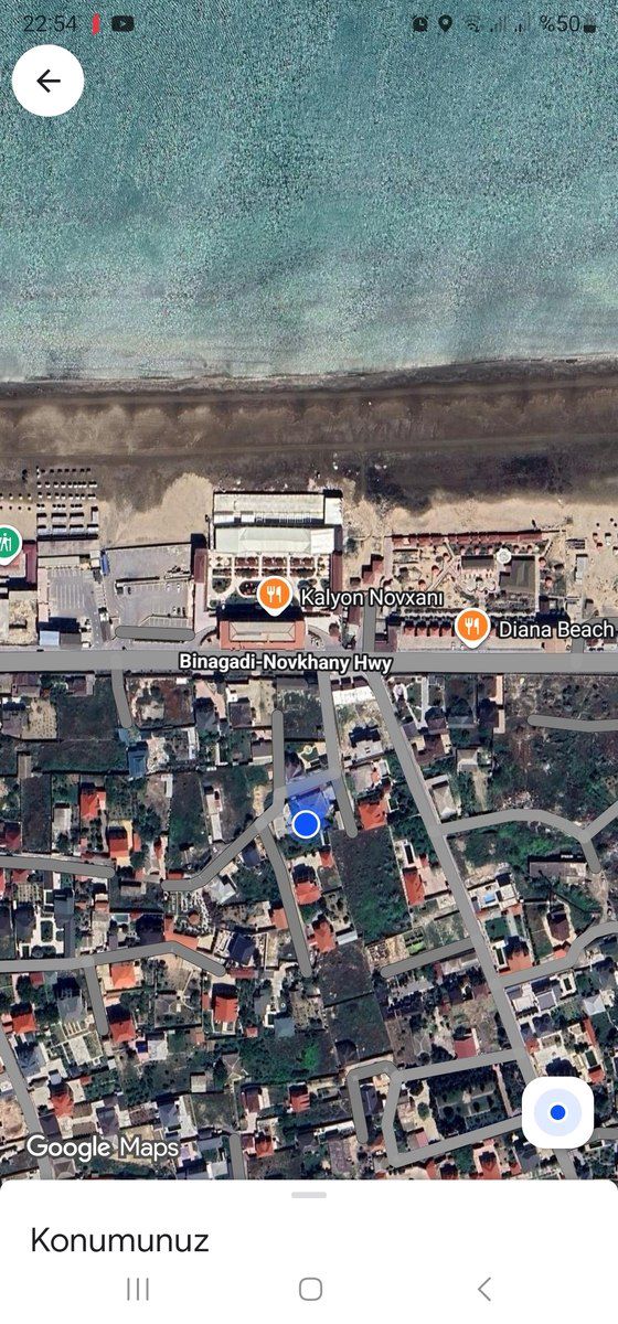 Satılır 19 otaqlı həyət evi/bağ evi 700 m² — Ev, villa, Bakı (4)