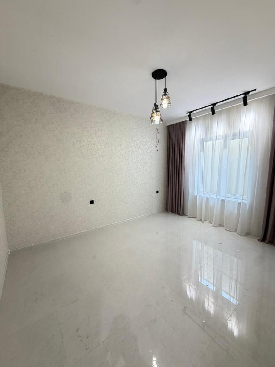 Satılır 3 otaqlı həyət evi/bağ evi 100 m² — Ev, villa, Bakı (9)