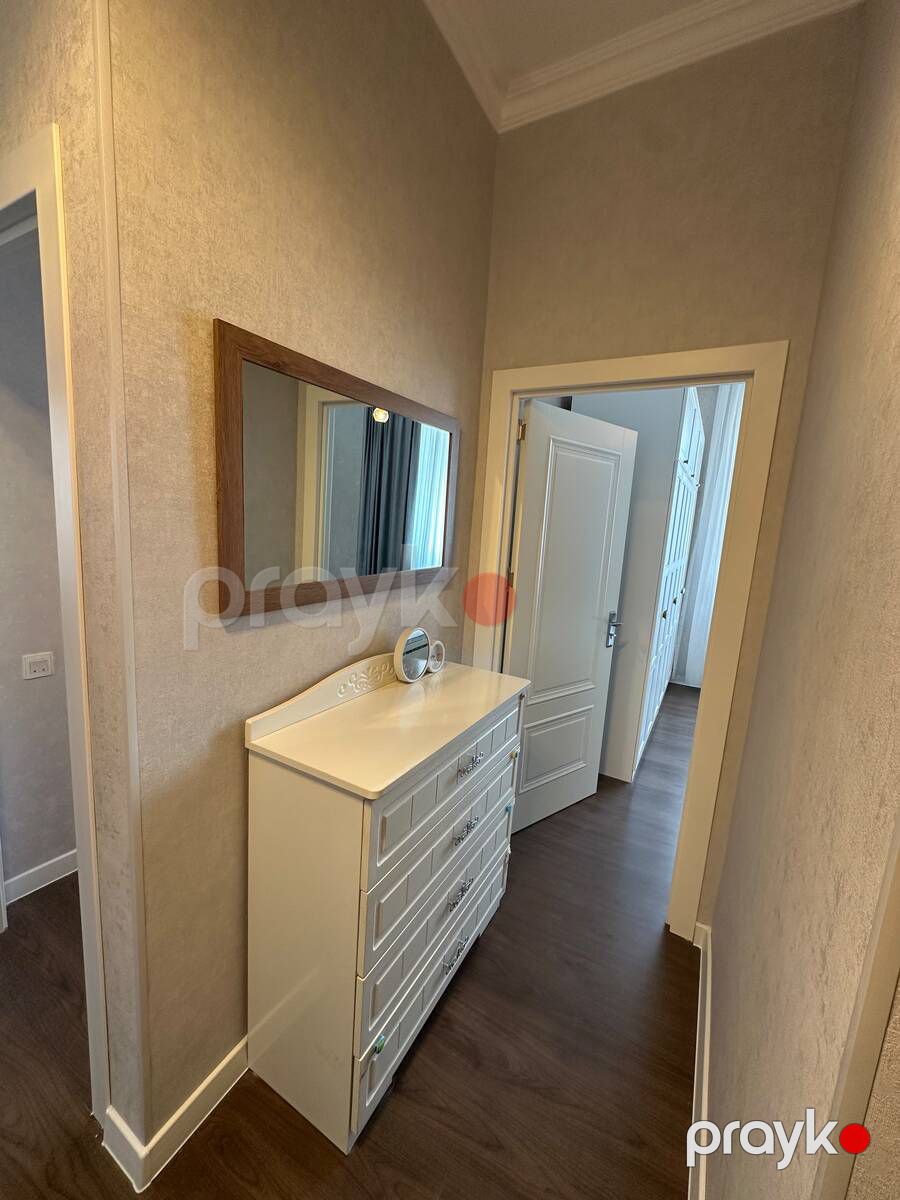 2-otaqlı yeni tikili kirayə verilir, Yasamal r., 70 m² — Daşınmaz əmlak, Bakı (3)