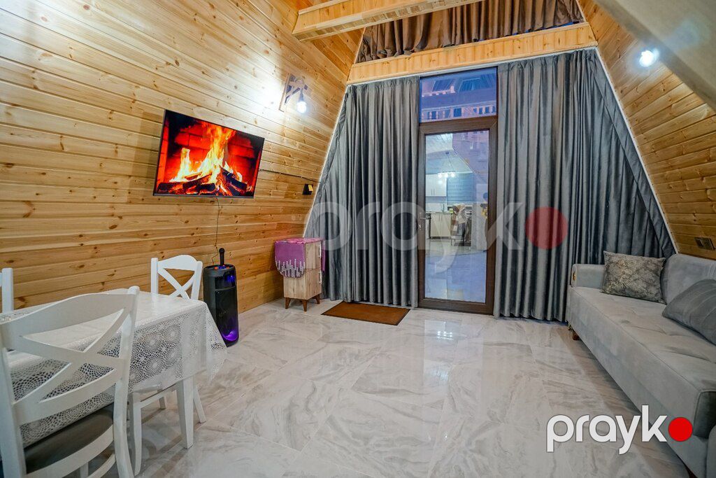 Həyət evi kirayə verilir, Qusar r — Ev, villa, Qusar (6)