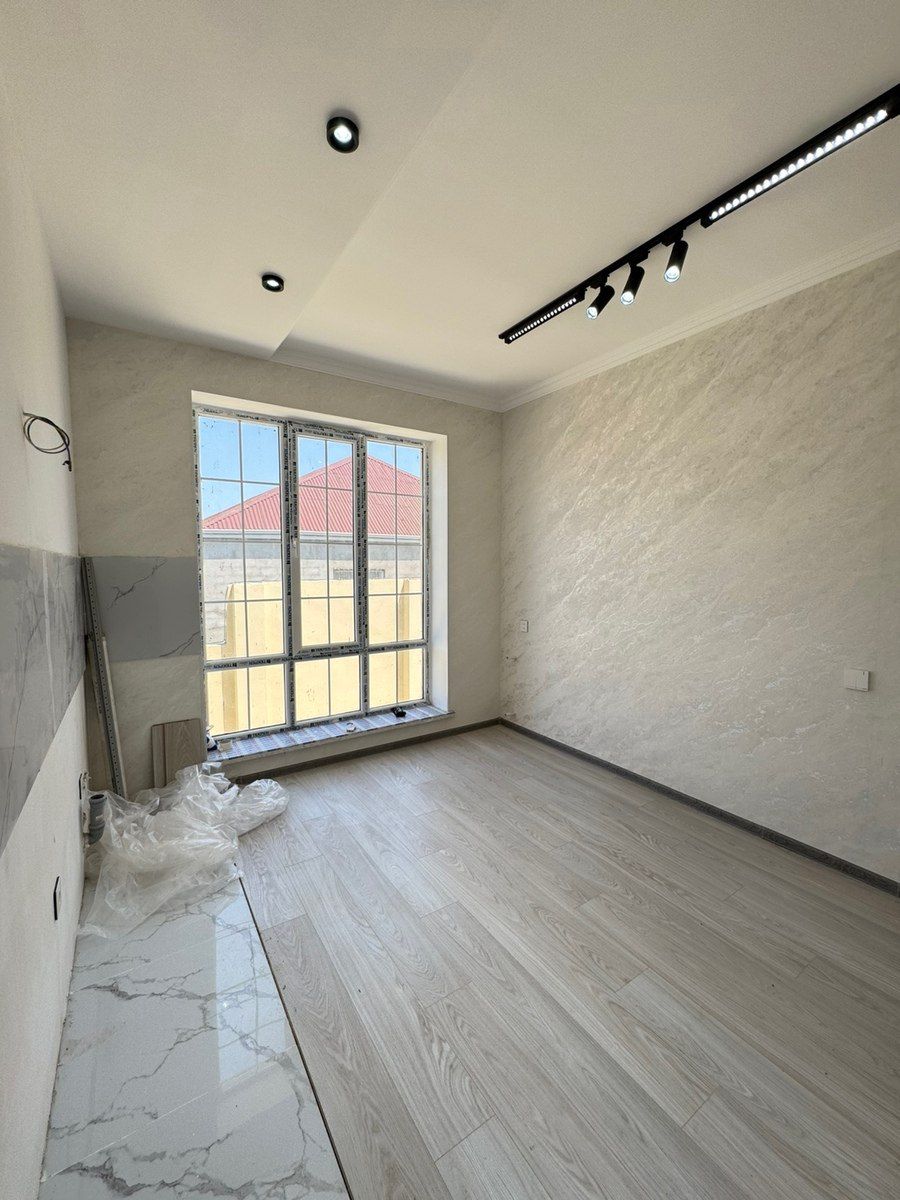 Həyət evi, Hövsan qəs. — Ev, villa, Bakı (9)