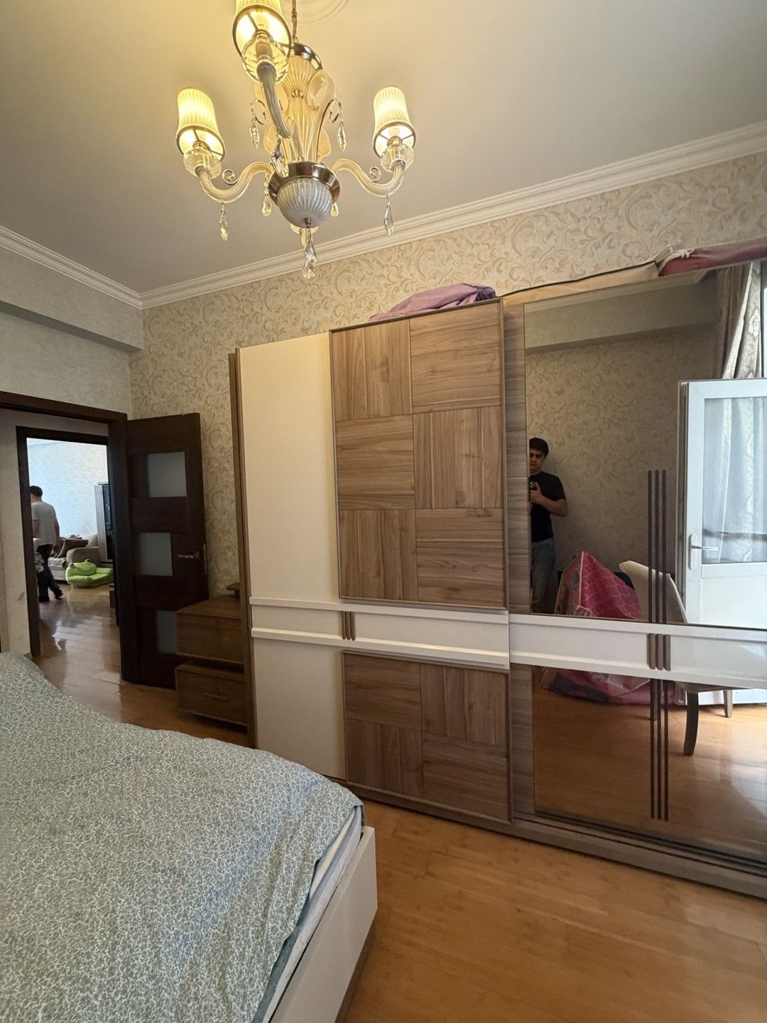 Satılır 3 otaqlı yeni tikili 85 m² — Mənzil, Xırdalan (3)