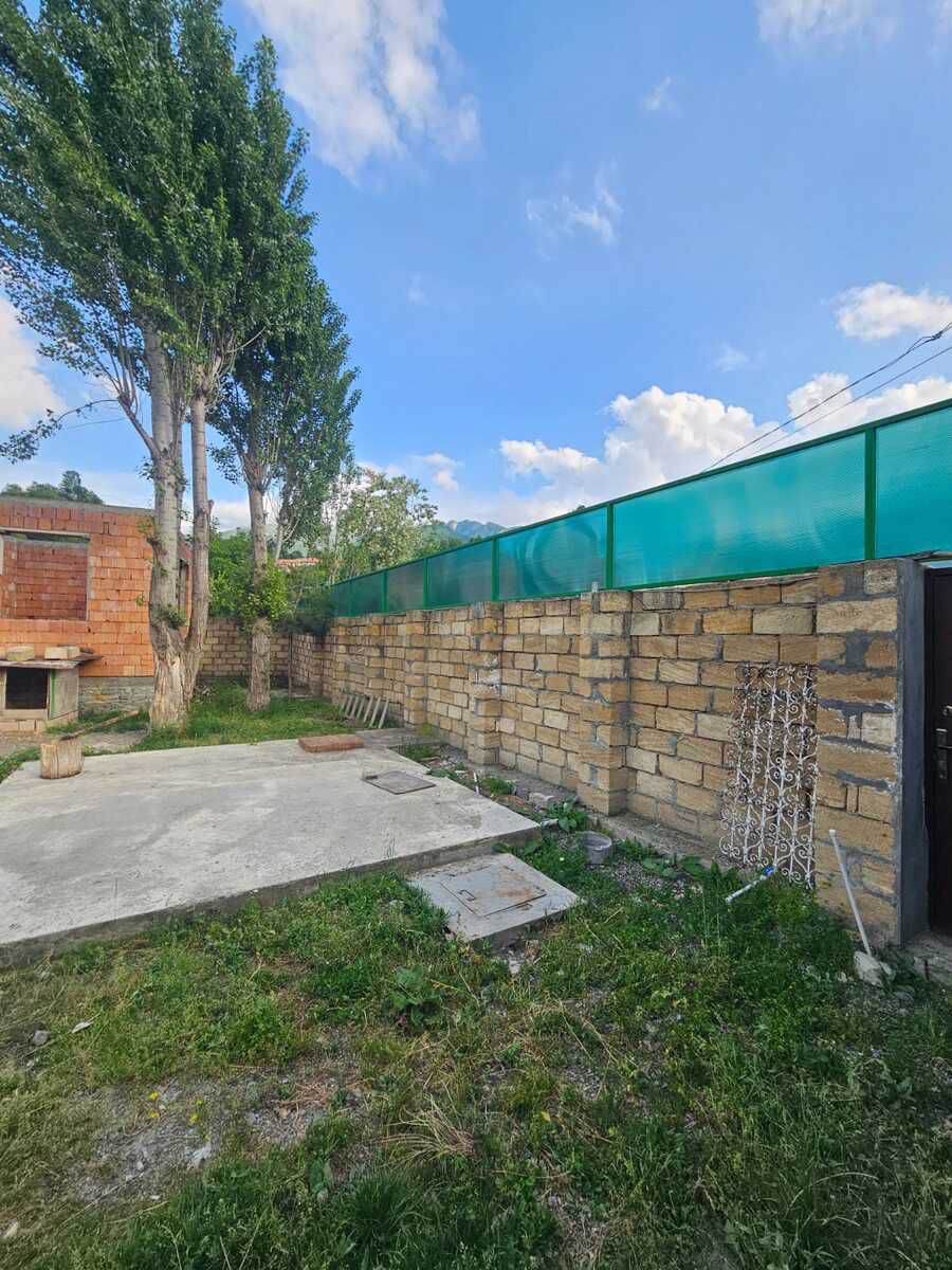 Satılır obyekt 1400 m² — Əmlak, İsmayıllı (3)
