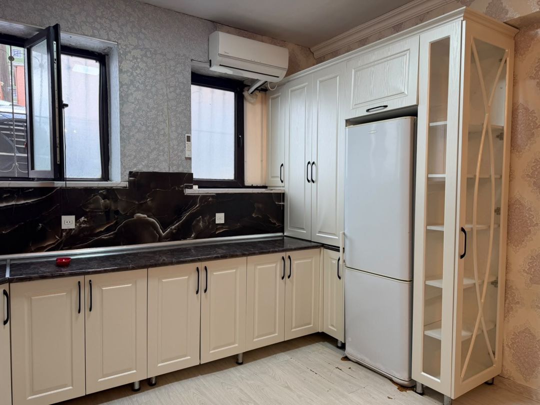 2-otaqlı yeni tikili kirayə verilir, Xırdalan ş., 65 m² — Mənzil, Xırdalan (10)