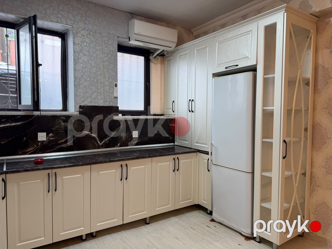 2-otaqlı yeni tikili kirayə verilir, Xırdalan ş., 65 m² — Mənzil, Xırdalan (10)