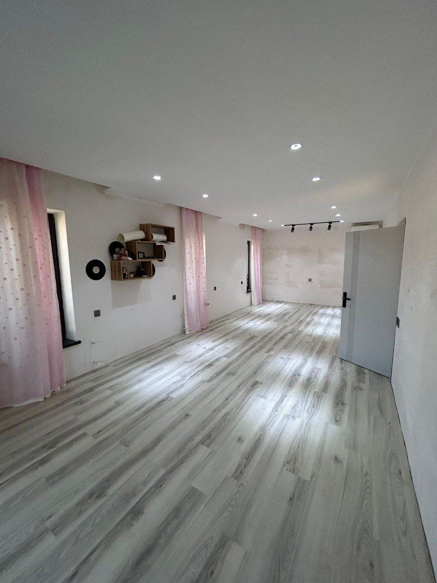 Satılır 9 otaqlı həyət evi/bağ evi 350 m² — Ev, villa, Bakı (9)