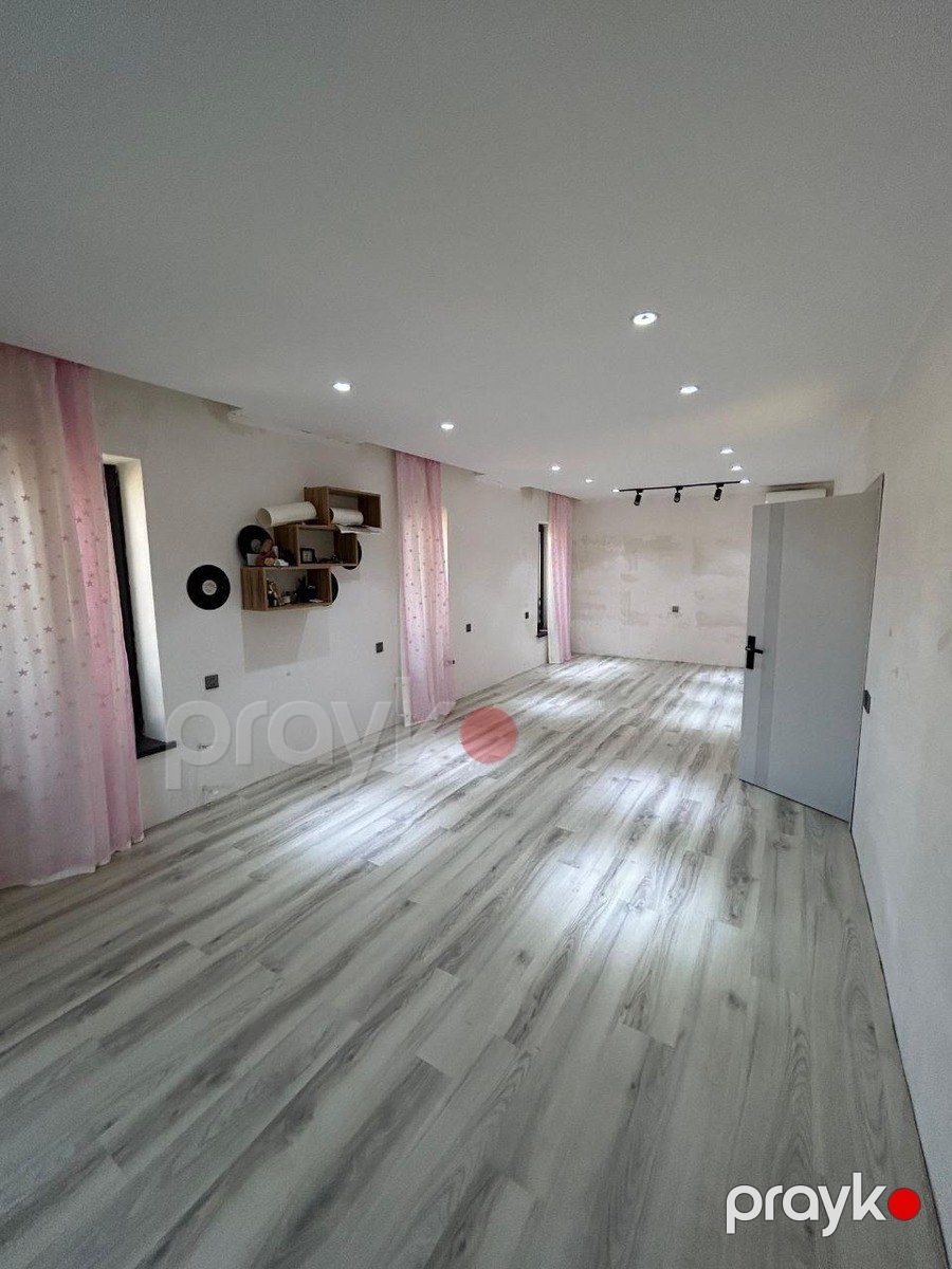 Satılır 9 otaqlı həyət evi/bağ evi 350 m² — Ev, villa, Bakı (9)