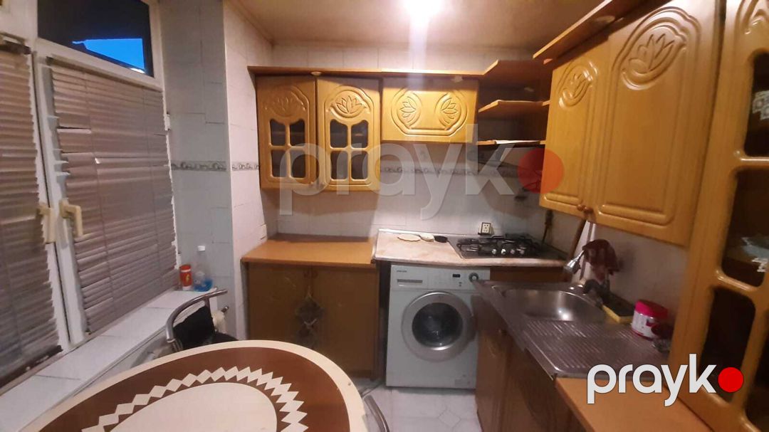 İcarəyə verilir 2 otaqlı köhnə tikili 50 m² — Mənzil, Bakı (7)