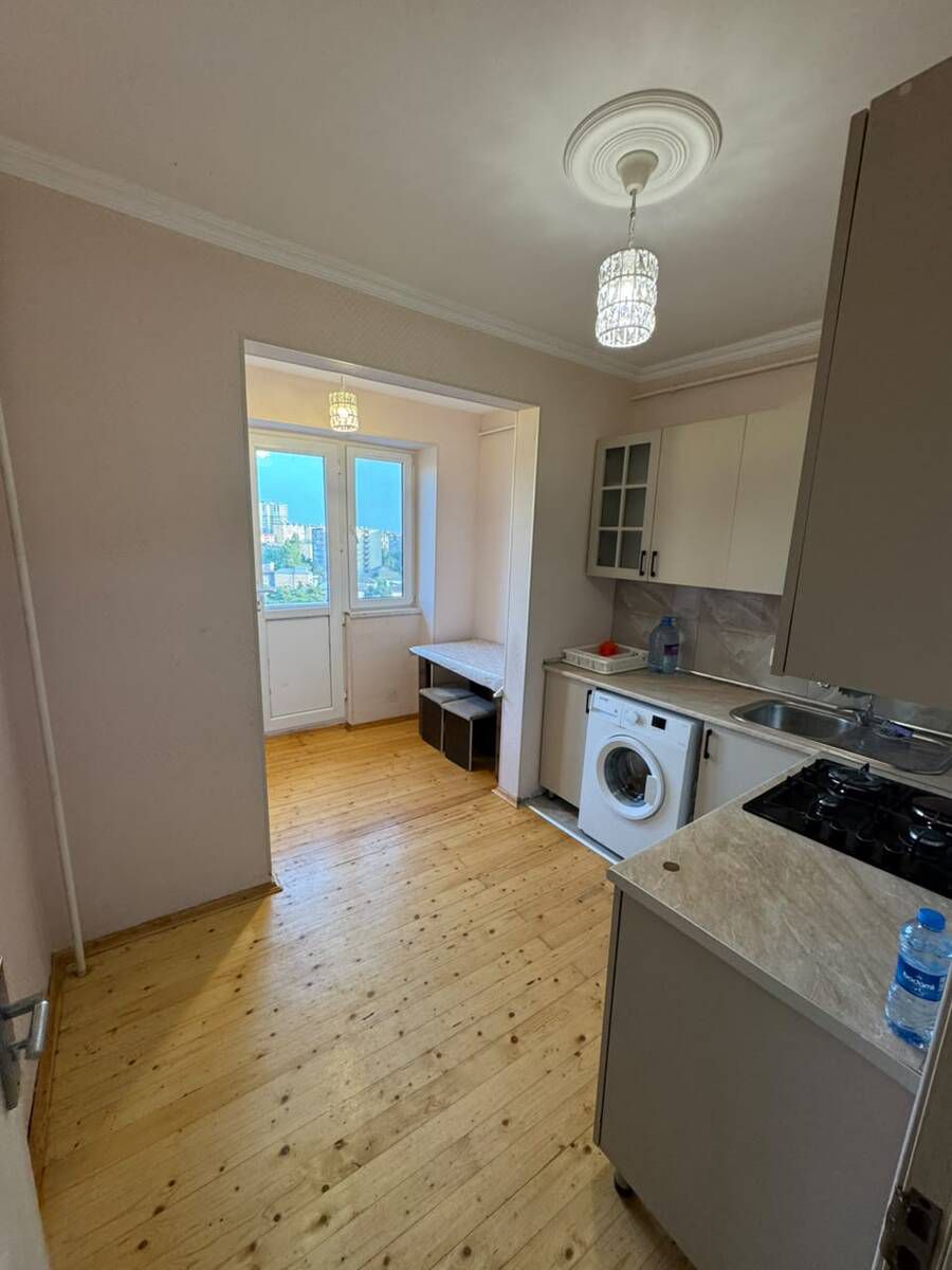 İcarəyə verilir 2 otaqlı köhnə tikili 65 m² — Mənzil, Bakı (7)