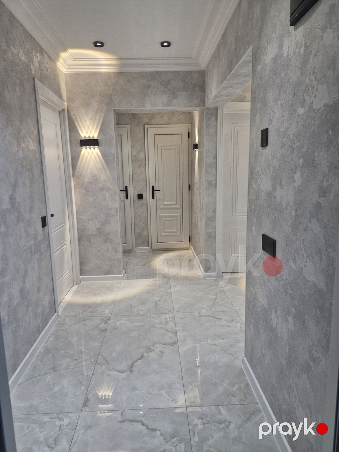 Satılır 4 otaqlı köhnə tikili 80 m² — Mənzil, Bakı (10)
