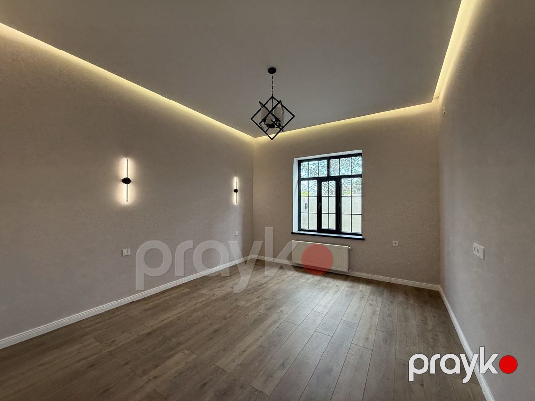 Satılır 5 otaqlı həyət evi/bağ evi 230 m² — Ev, villa, Bakı (5)