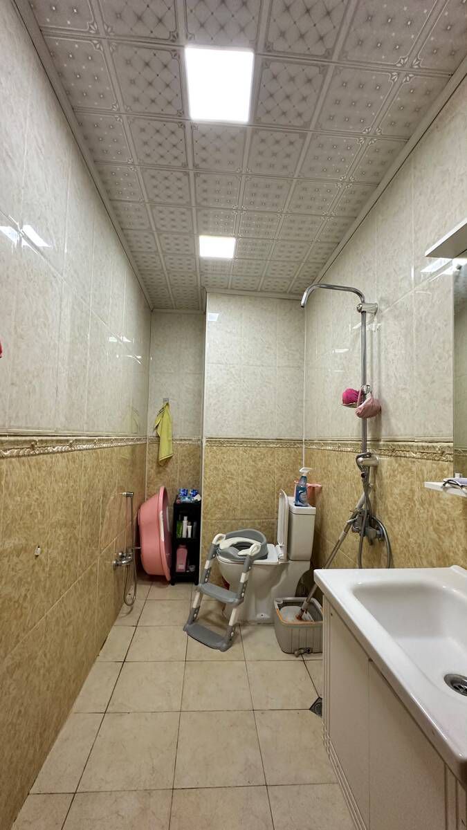 Satılır 3 otaqlı yeni tikili 72 m² — Mənzil, Bakı (6)