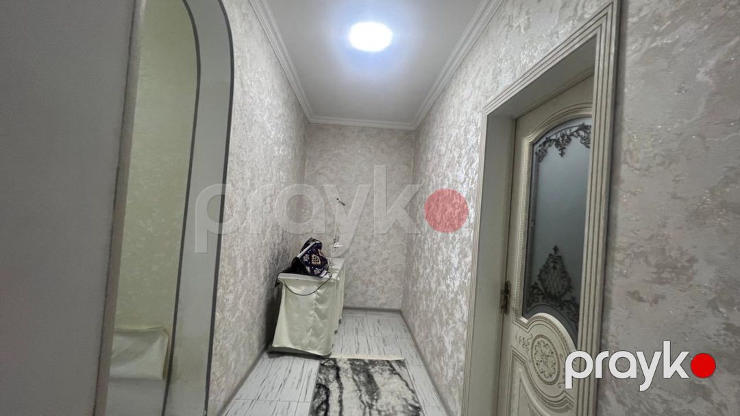 Satılır 3 otaqlı həyət evi/bağ evi 110 m² — Ev, villa, Bakı (9)