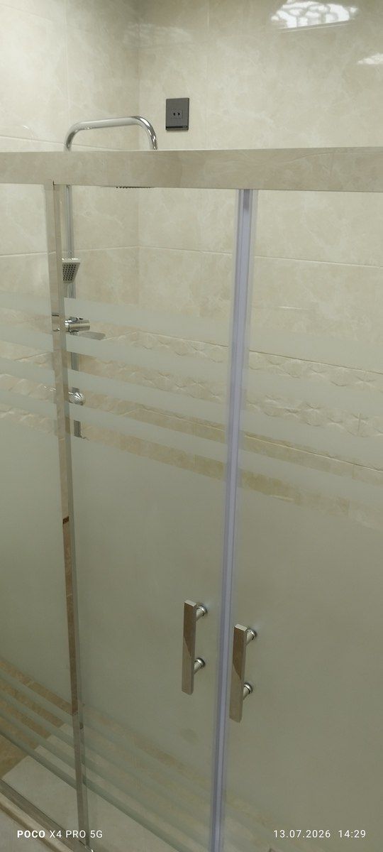 İcarəyə verilir 3 otaqlı yeni tikili 130 m² — Mənzil, Bakı (12)