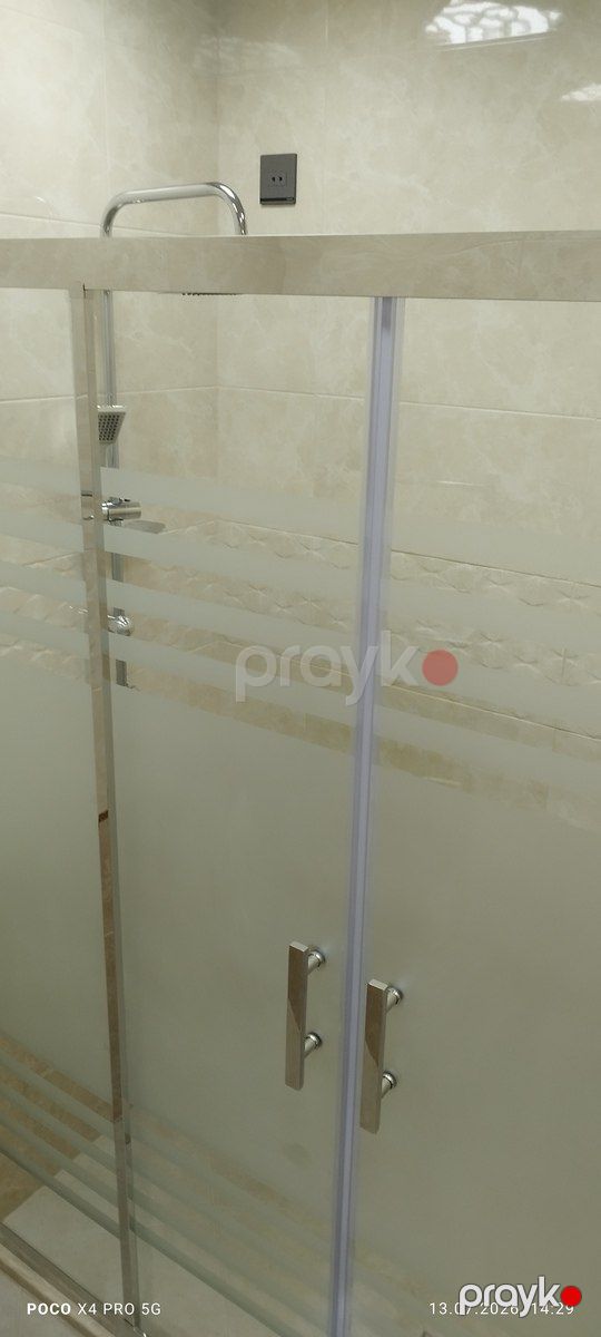 İcarəyə verilir 3 otaqlı yeni tikili 130 m² — Mənzil, Bakı (12)