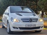 Mercedes-Benz B-Class: 1.7 l | 2006 il Hetçbek — Cars