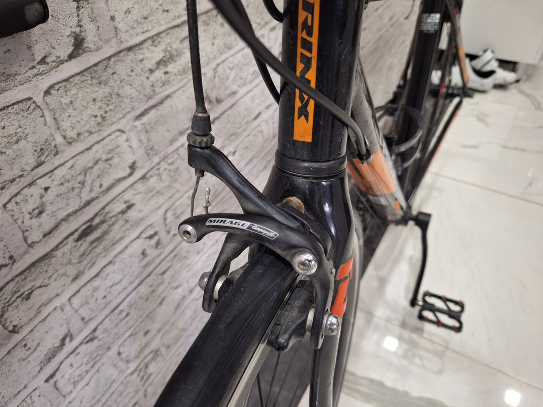 Velosiped Trinx Tempo 1.0 — Velosipedlər, Xırdalan (3)