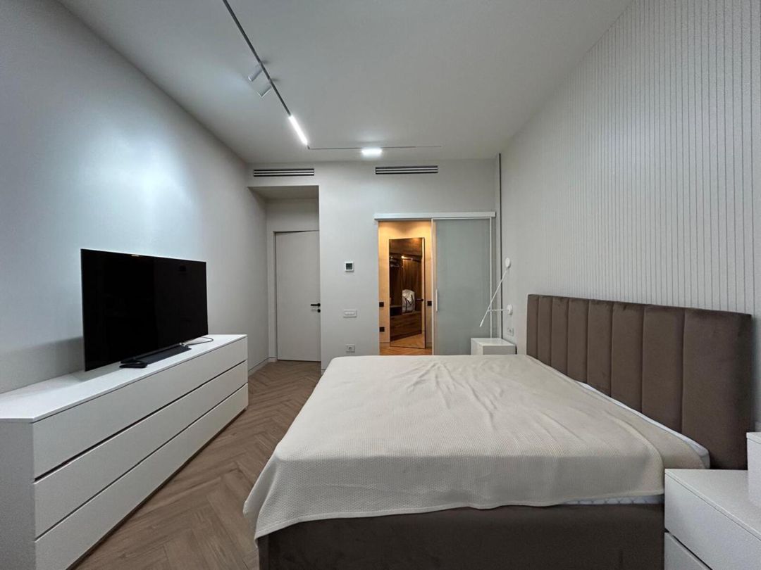 Satılır 4 otaqlı yeni tikili 150 m² — Mənzil, Bakı (7)