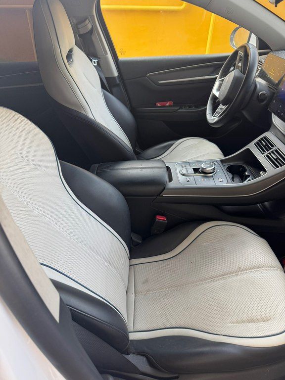 BYD Destroyer 05, 1.5 L, 18.3 kWh, 2025 il, 52 000 km — Avtomobillər, Bakı (7)