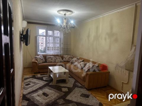 İcarəyə verilir 2 otaqlı köhnə tikili 60 m²