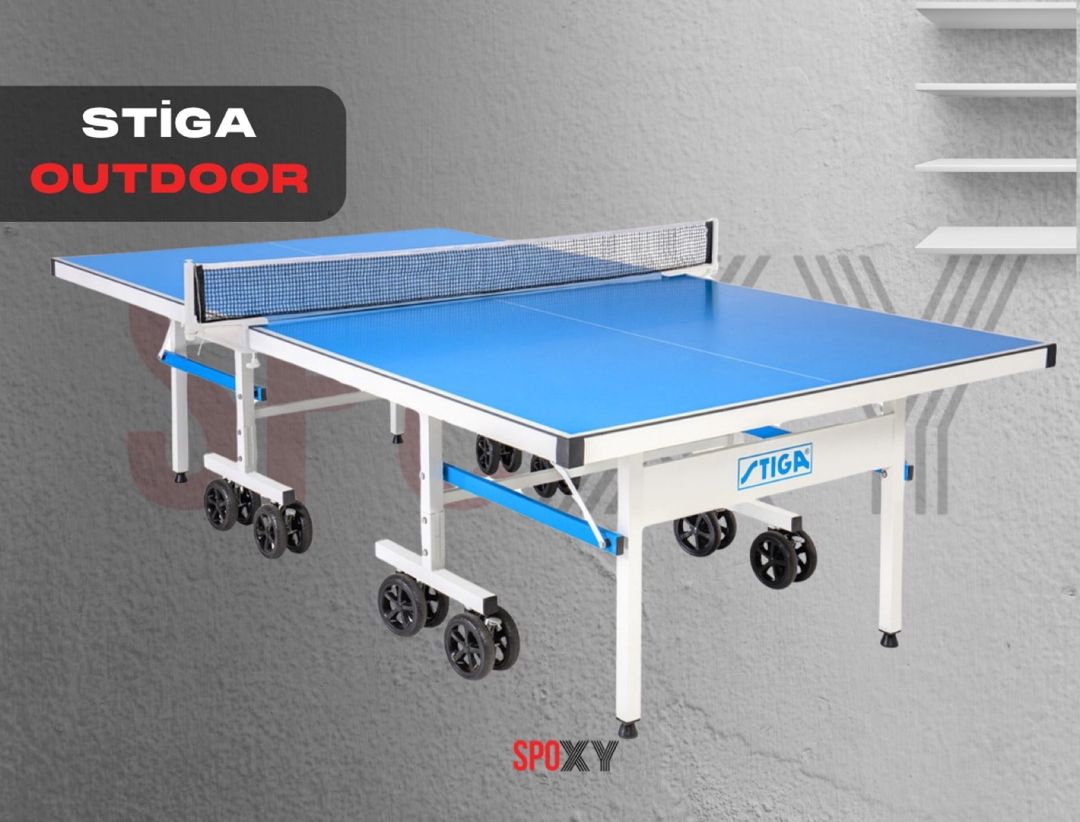 Tennis masası — Mallar, Bakı (10)