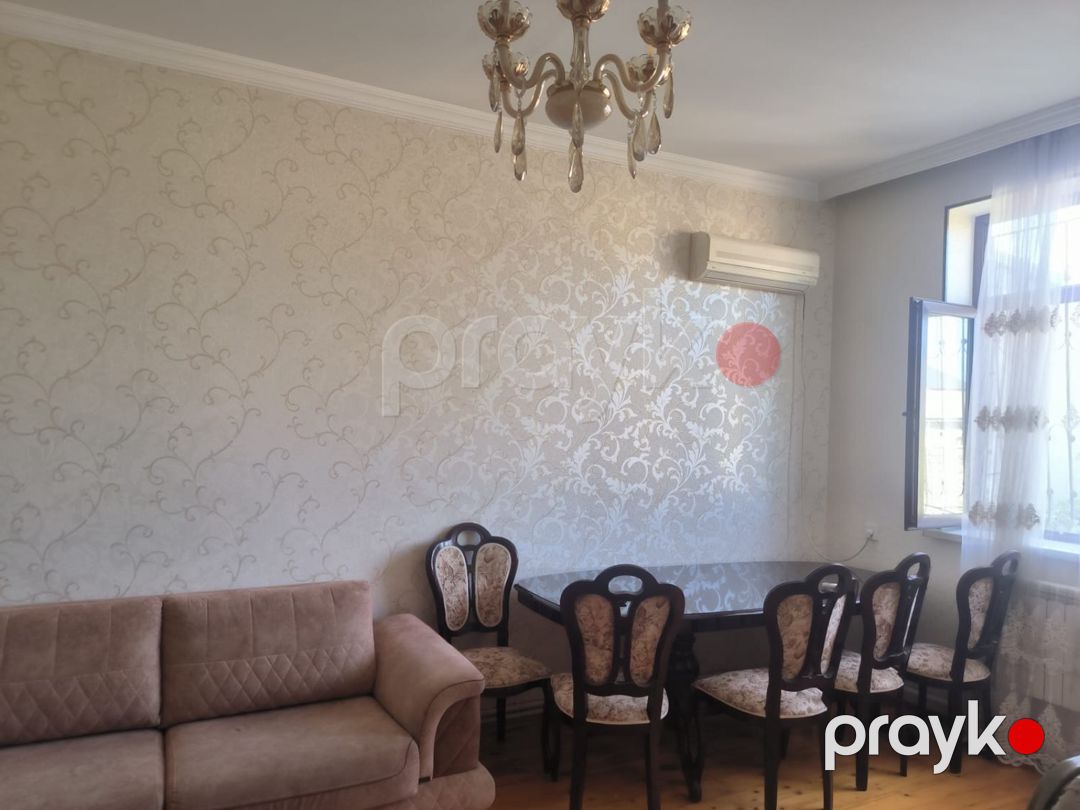 Həyət evi kirayə verilir, Biləcəri qəsəbəsi — Ev, villa, Bakı (2)