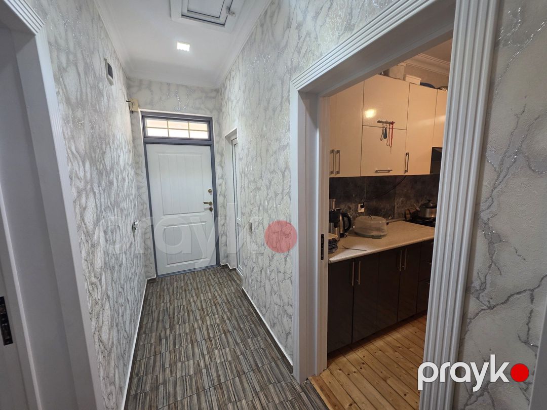 Satılır 3 otaqlı həyət evi/bağ evi 100 m² — Ev, villa, Bakı (4)