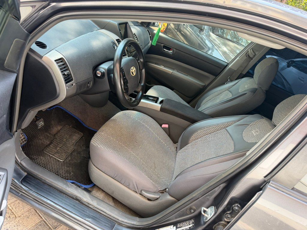 Toyota Prius, 1.5 L, 1.3 kWh, 2008 il, 317 000 km — Avtomobillər, Bakı (9)