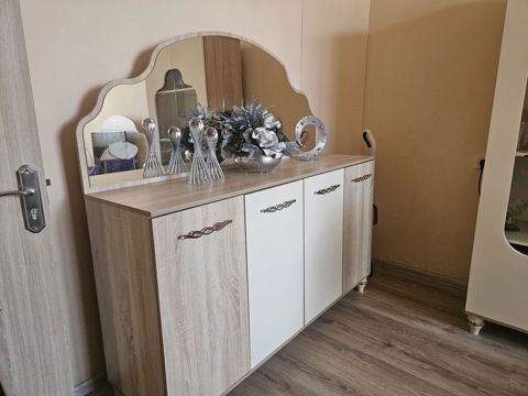 İşlənmiş, Güzgülü