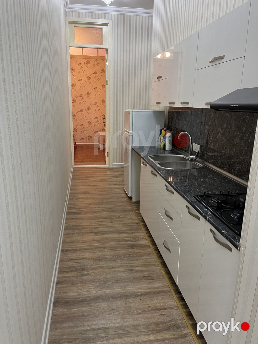 İcarəyə verilir 3 otaqlı köhnə tikili 75 m² — Mənzil, Bakı (5)