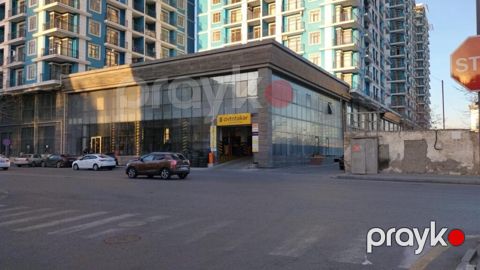 İcarəyə verilir obyekt 120 m²