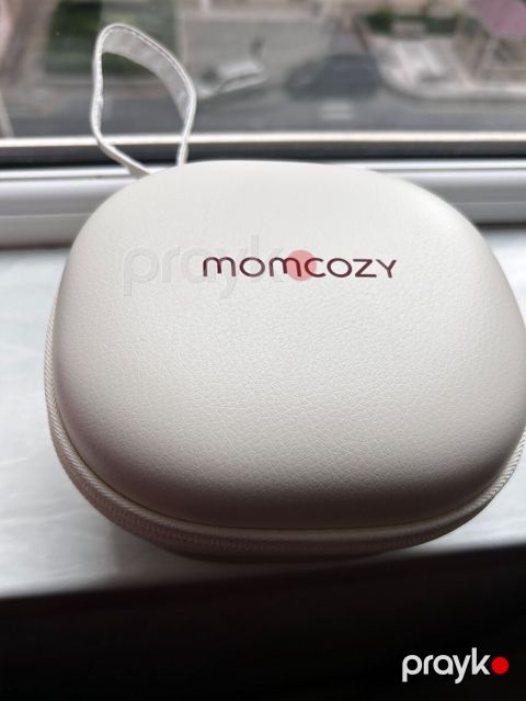 Momcozy sudsağan aparatı — Bakı
