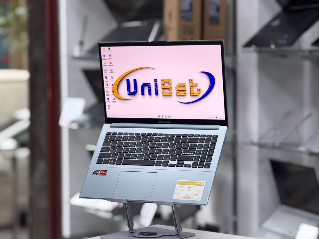 Asus Vivobook Go15 — Elektronika, Bakı (3)