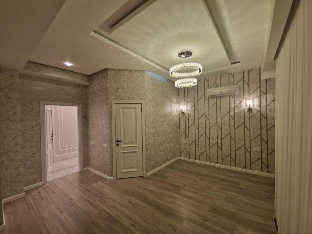 5-otaqlı yeni tikili kirayə verilir, Ağ Şəhər, 200 m² — Daşınmaz əmlak, Bakı (9)