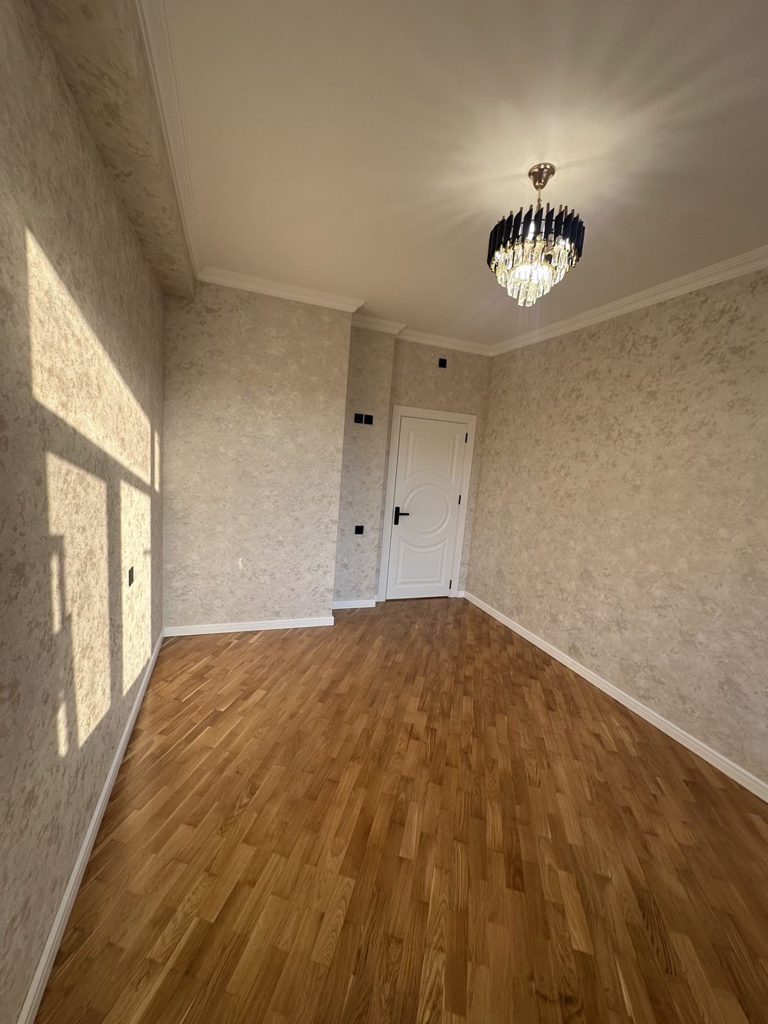 Satılır 2 otaqlı yeni tikili 62 m² — Mənzil, Bakı (4)