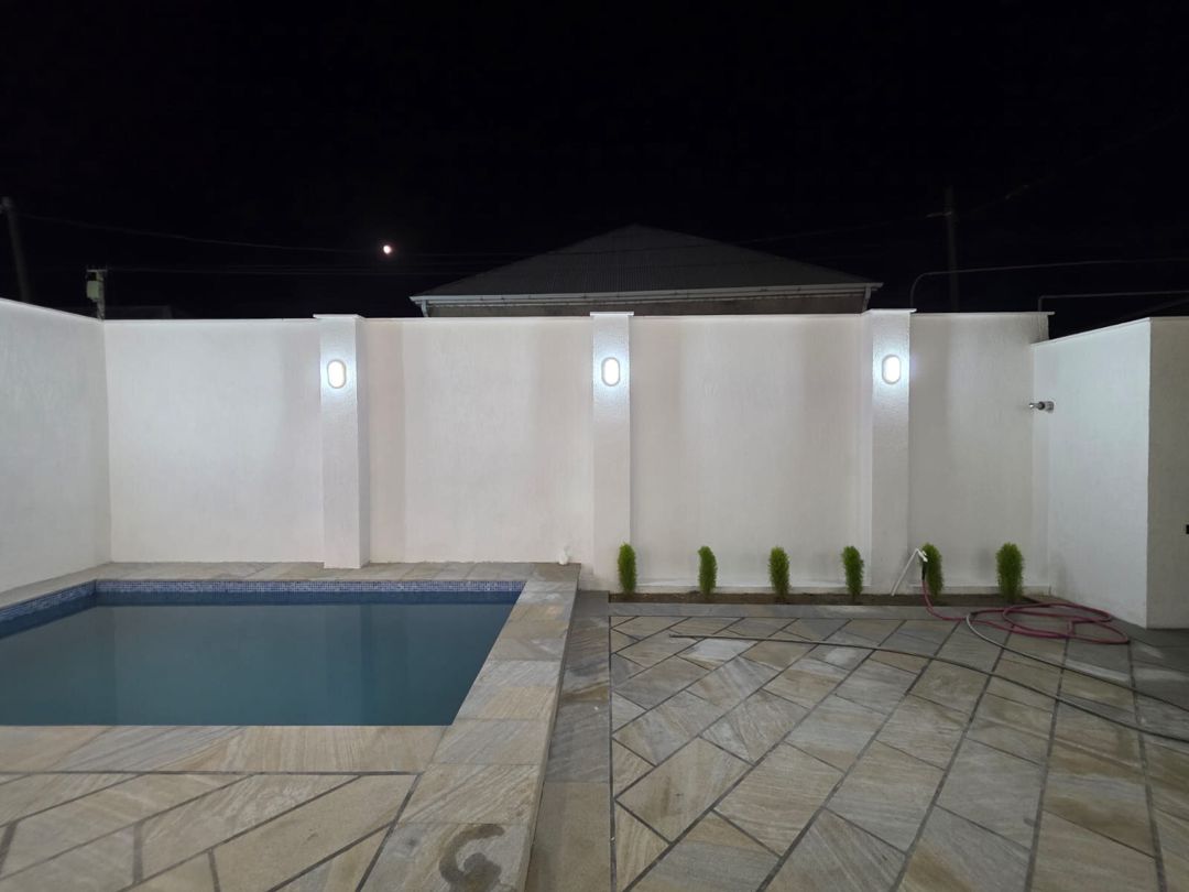 Bağ evi, Şüvəlan — Ev, villa, Bakı (9)