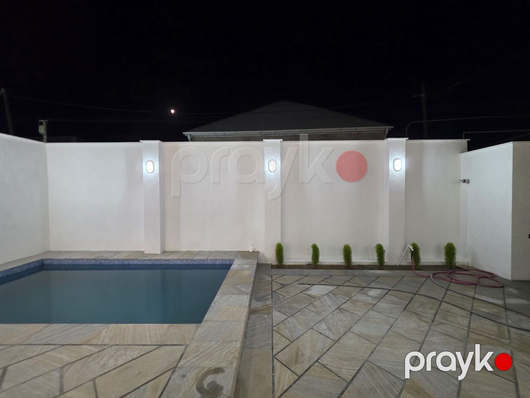 Bağ evi, Şüvəlan — Ev, villa, Bakı (9)