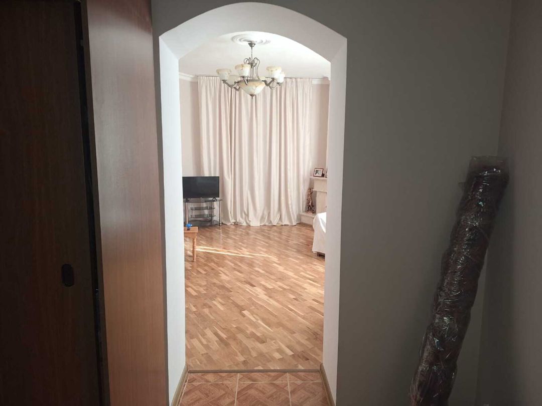 Satılır 4 otaqlı həyət evi/bağ evi 150 m² — Ev, villa, Bakı (8)
