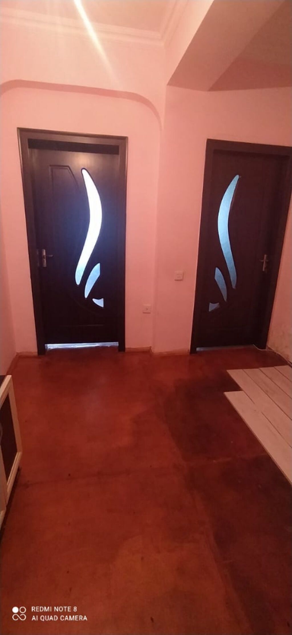 2 otaqlı, Yeni tikili, 60 kv. m — Daşınmaz əmlak, Bakı (8)