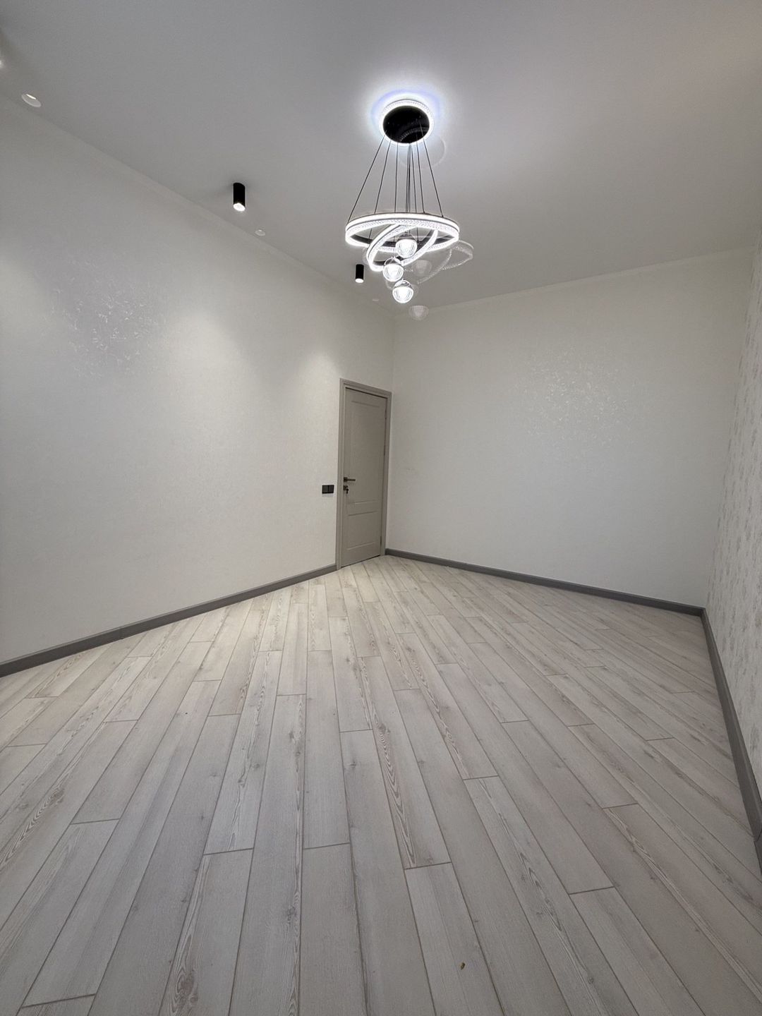 Satılır 4 otaqlı həyət evi/bağ evi 110 m² — Ev, villa, Bakı (9)