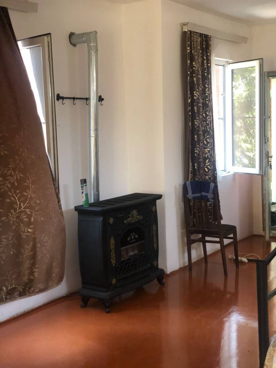 1-otaqlı mənzil kirayə verilir, 8 Noyabr m., 60 m² — Daşınmaz əmlak, Bakı (9)